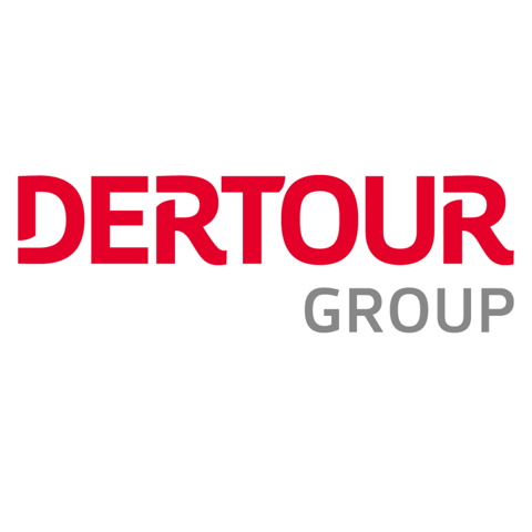 DERTOUR Logo